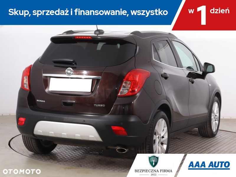 Opel Mokka - 7