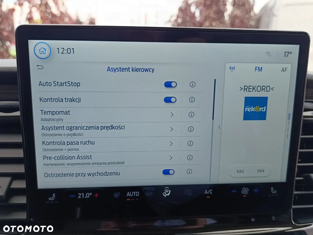 Ford Ford Transit Van L3H2 - 30