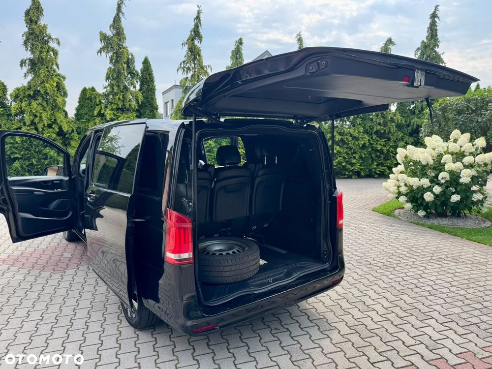 Mercedes-Benz Vito - 10