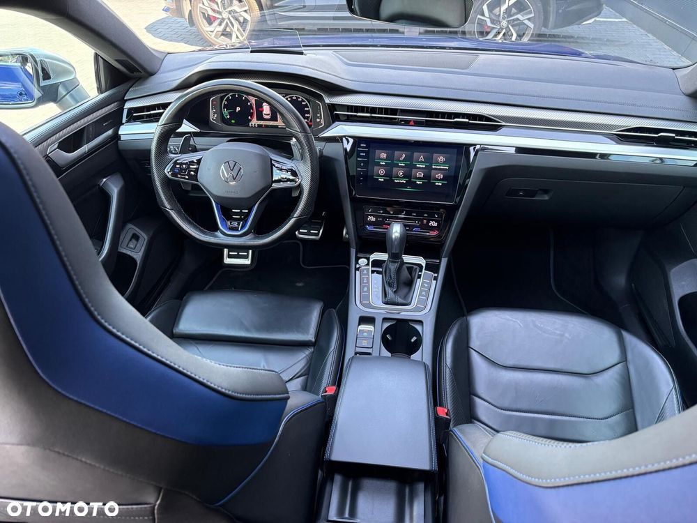 Volkswagen Arteon - 13