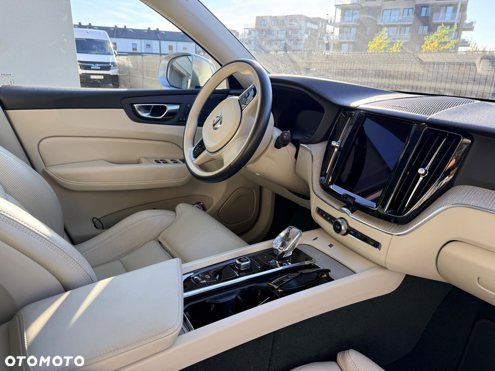 Volvo XC 60 - 3