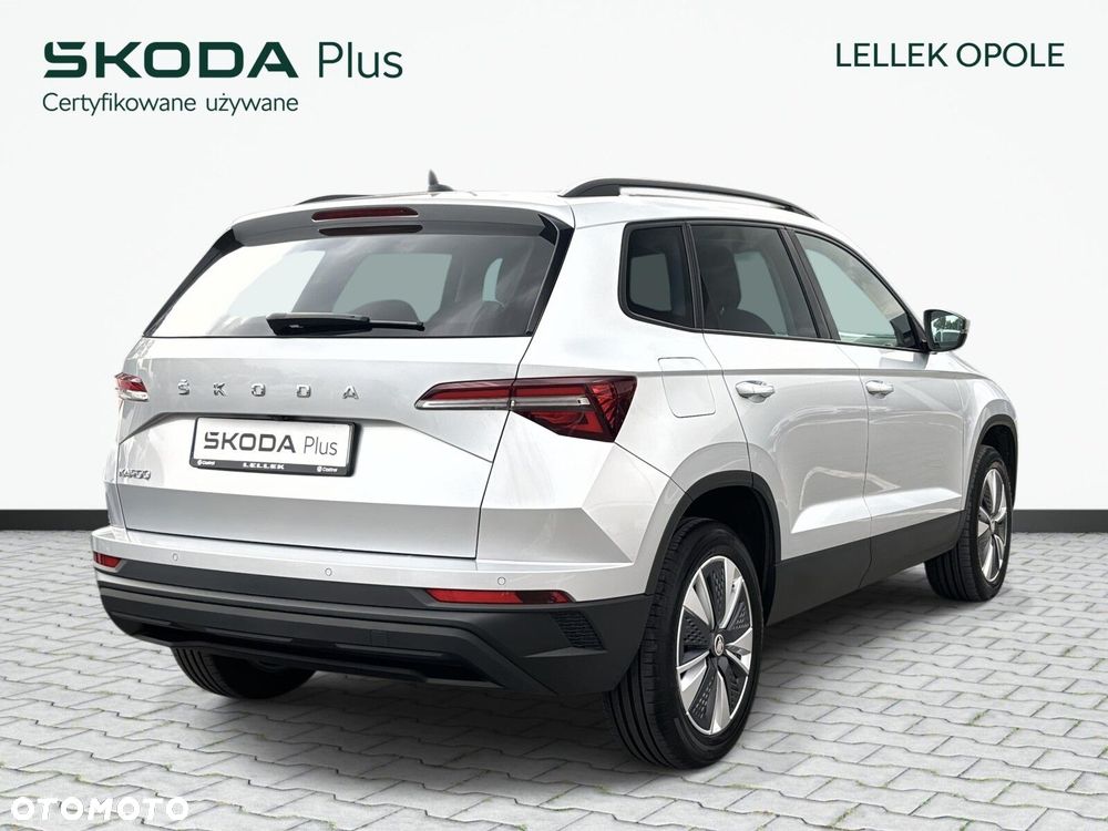 Skoda Karoq 2.0 TDI SCR 4x2 Ambition DSG - 7