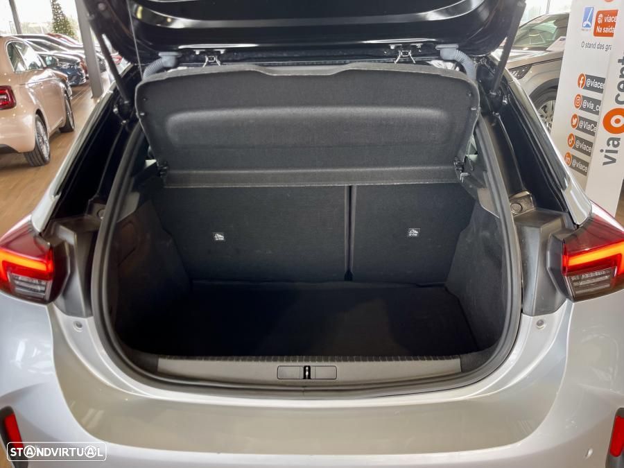 Opel Corsa 1.2 T GS - 29