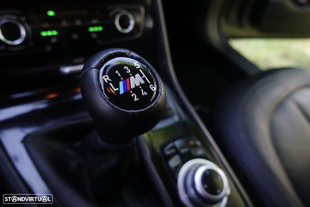 BMW 216 Active Tourer d Pack M - 45