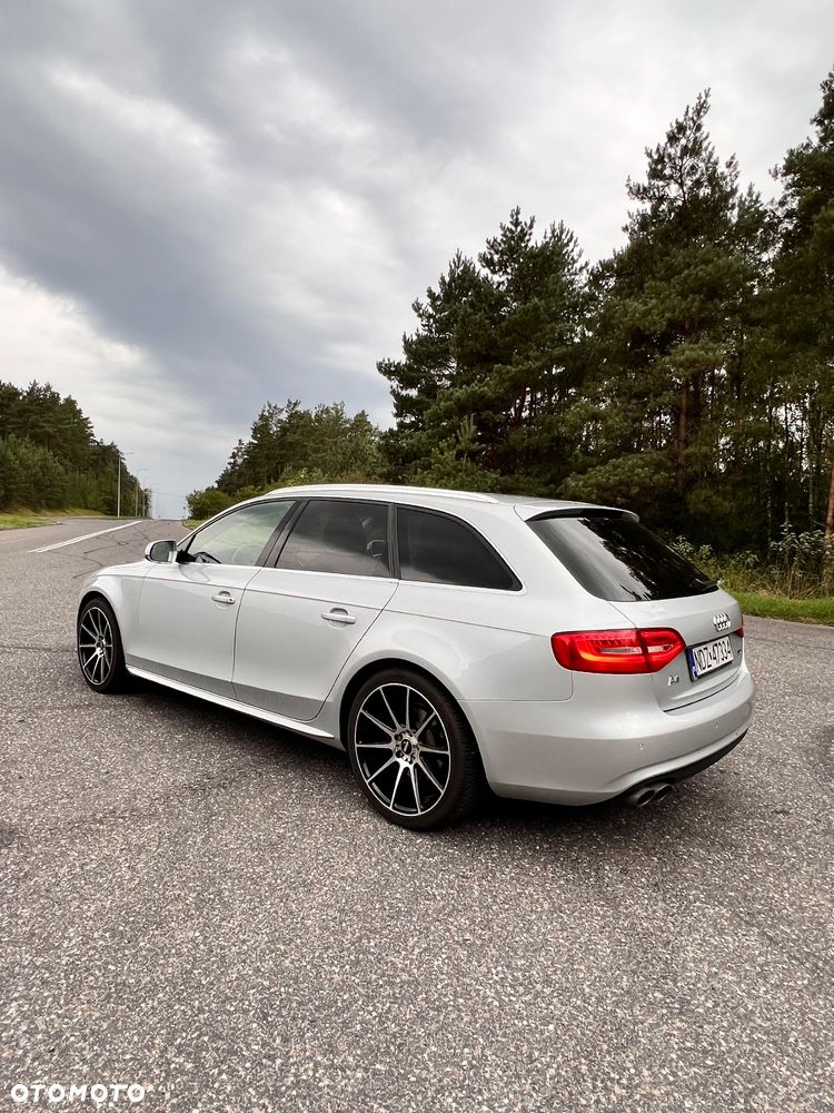 Audi A4 ver-2-0-tdi-ultra - 5