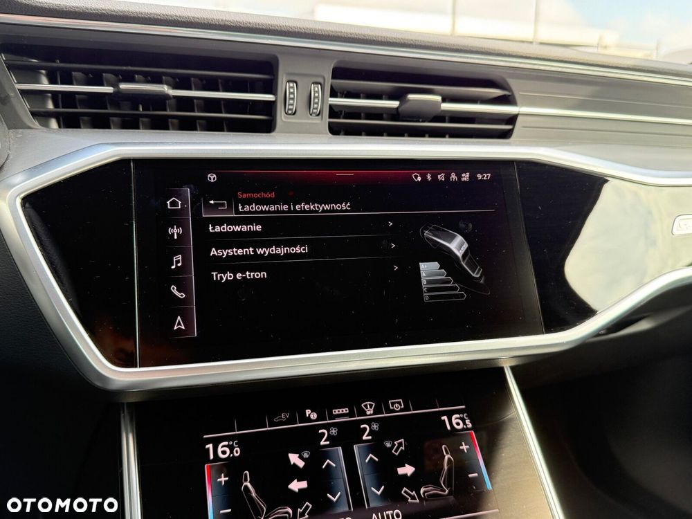Audi A6 Limousine - 39