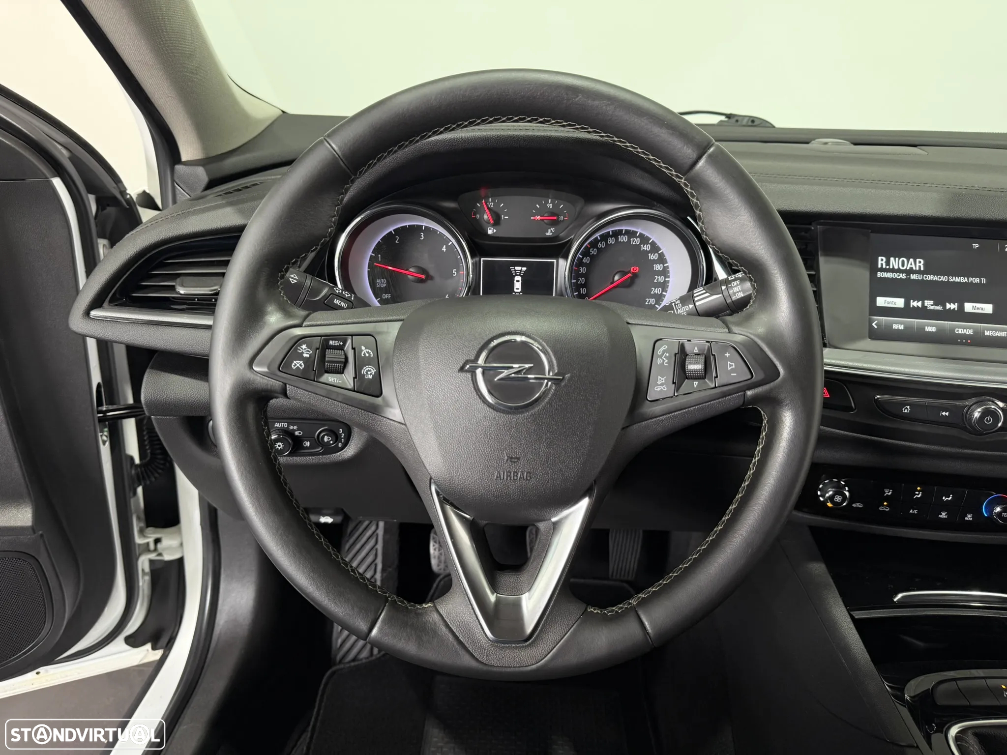 Opel Insignia Sports Tourer 1.6 CDTi Business Edition - 23