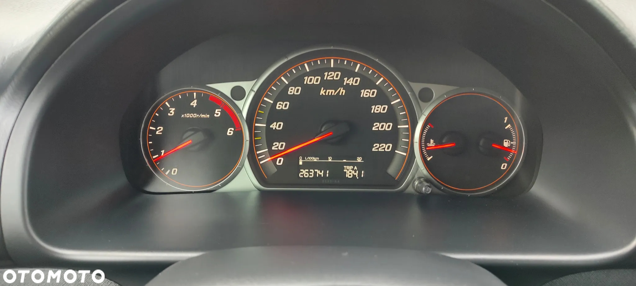 Honda CR-V 2.2i-CTDi Executive - 16