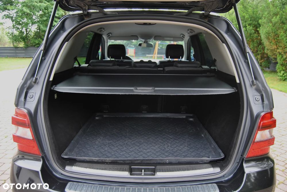 Mercedes-Benz ML 280 CDI 4-Matic - 14