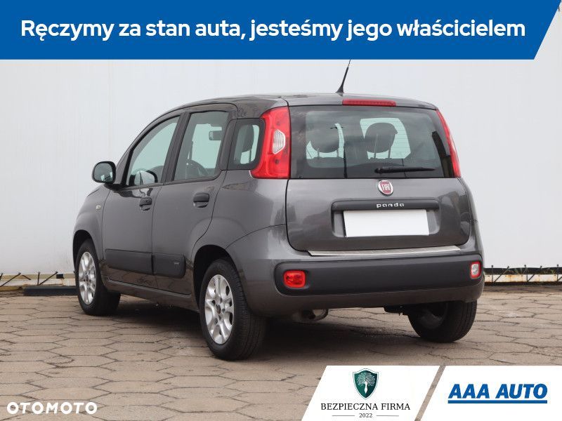 Fiat Panda - 6