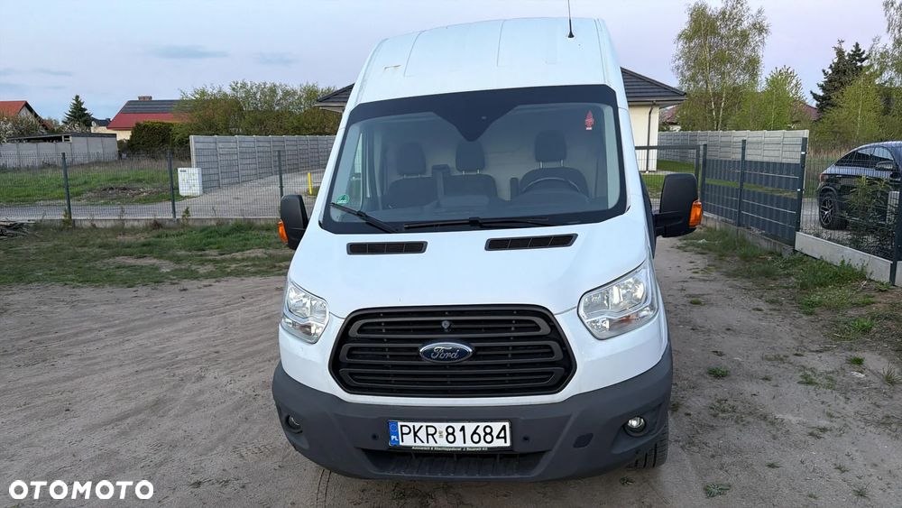 Ford Transit - 28