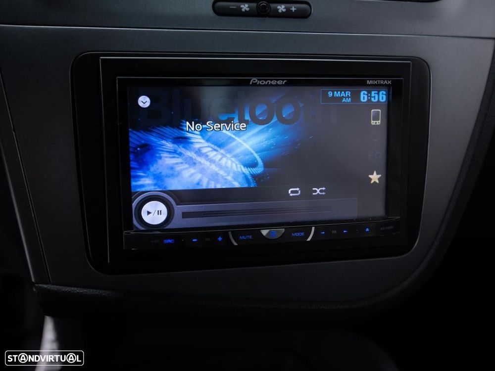 SEAT Leon - 15