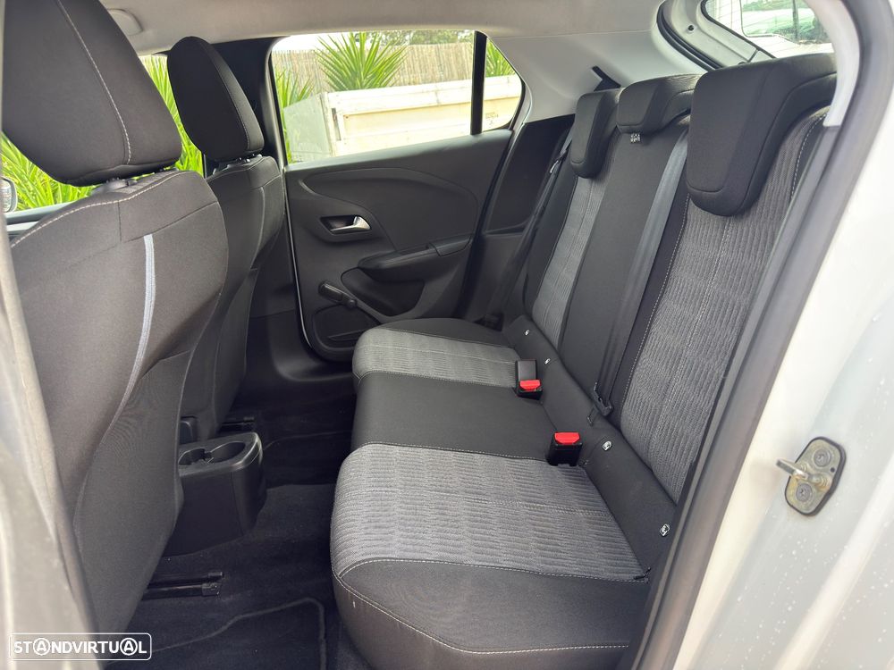 Opel Corsa 1.5 D Business Edition - 7