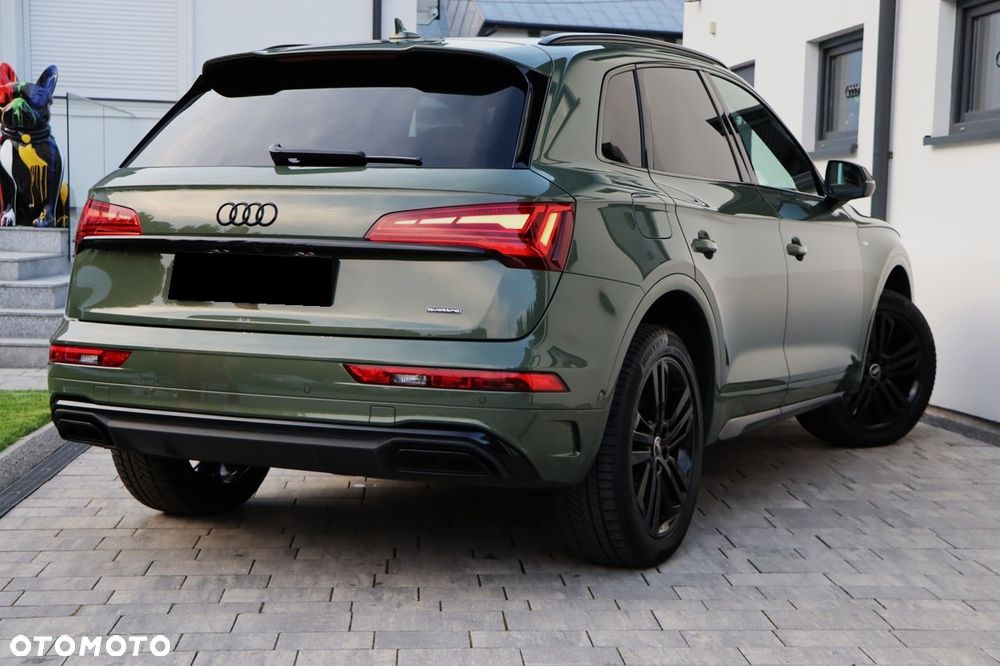 Audi Q5 - 9