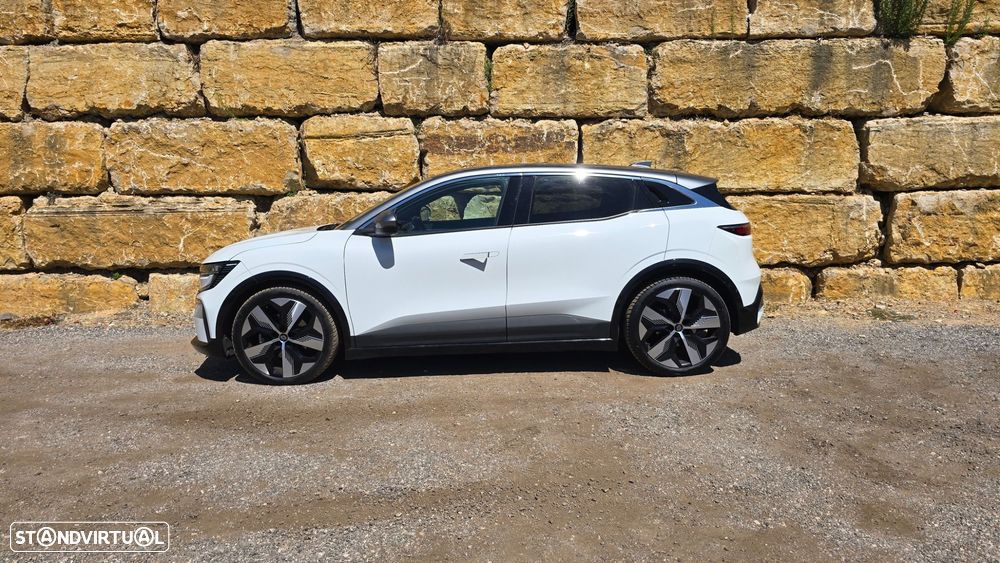 Renault Mégane E-Tech EV60 Techno Optimum Charge - 3