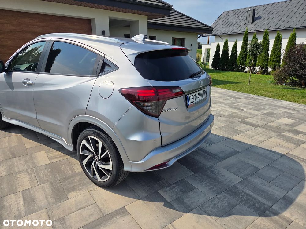 Honda HR-V 1.5 i-VTEC Executive - 4