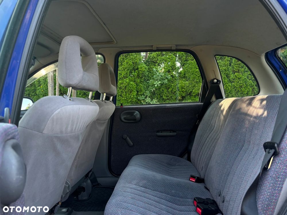 Opel Corsa 1.4 Joy - 12