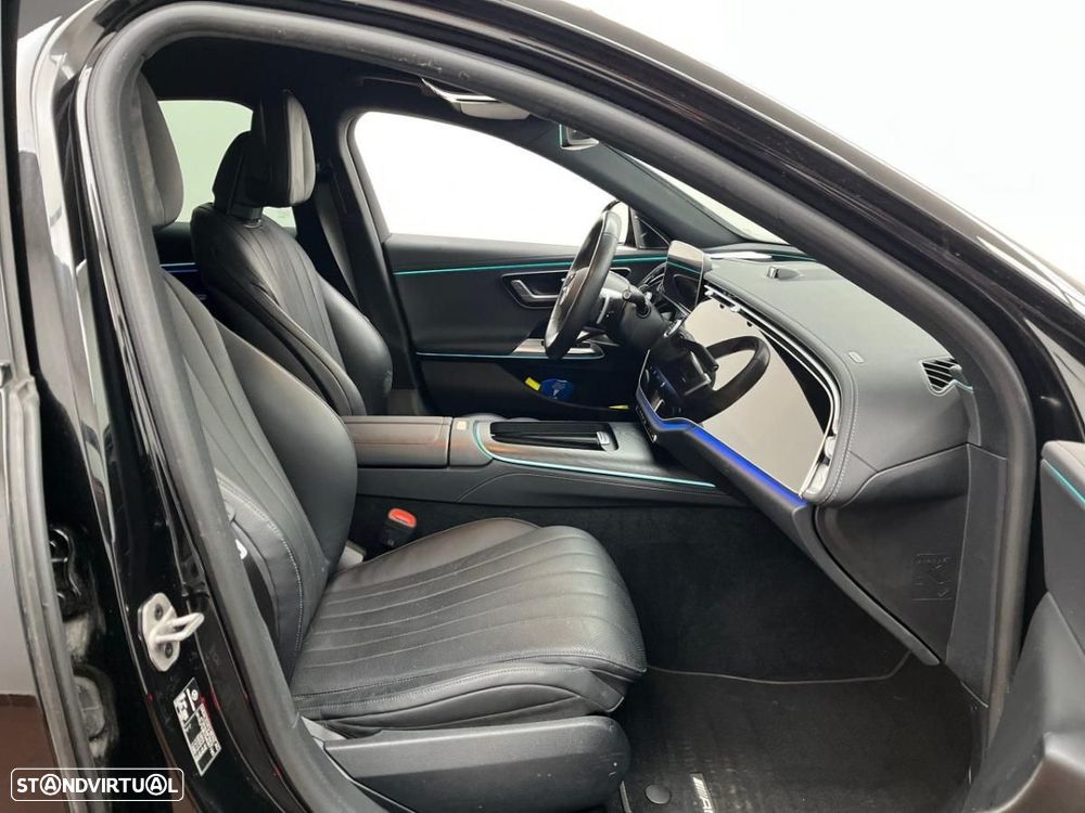 Mercedes-Benz E 300 de - 3