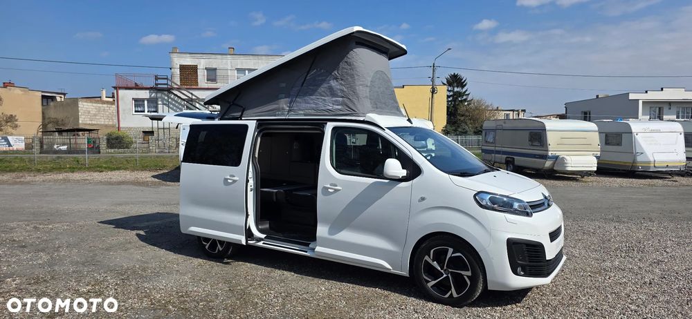Citroën Jumpy Campster - 38