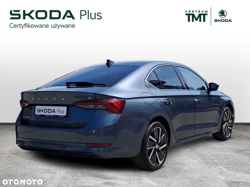 Skoda Octavia 1.5 TSI ACT Style - 6