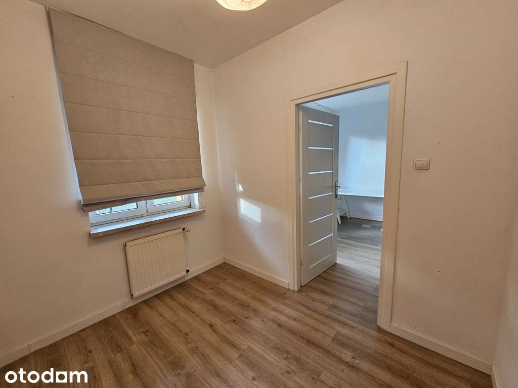 50 m² | 2 POKOJE | DUŻA Loggia | WIDOK NA ZIELEŃ | GARAŻ PODZIEMNY