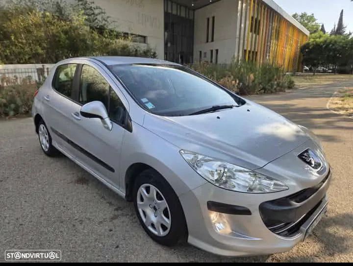 Peugeot 308 1.4 16V Premium - 1