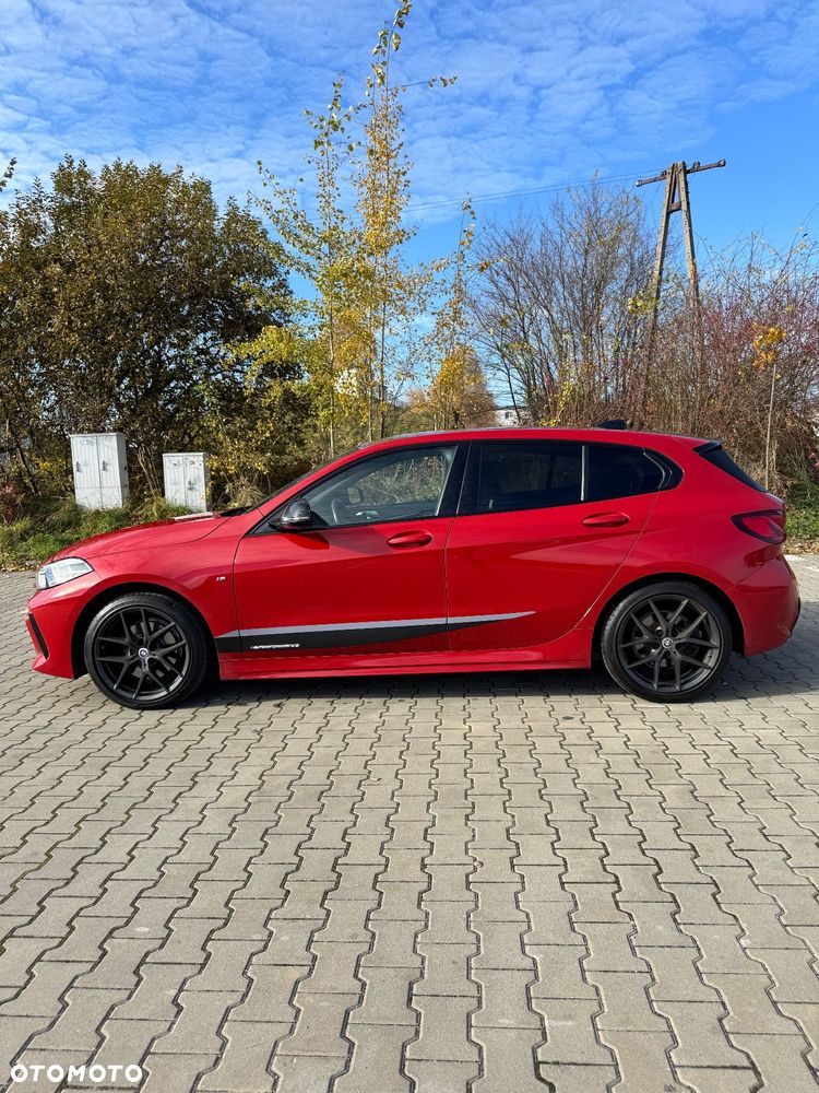 BMW Seria 1 118i M Sport - 2