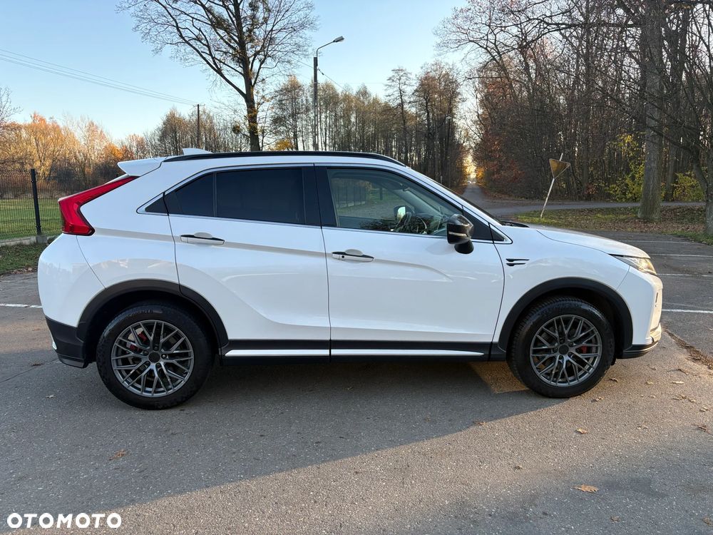 Mitsubishi Eclipse Cross 1.5 T GPF Intense - 5