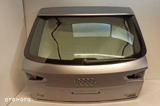 AUDI A6 C7 KLAPA BAGAŻNIKA LZ7G Z7G LIFT