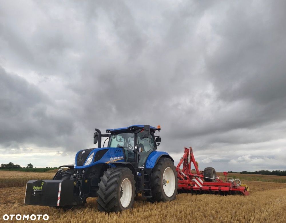 New Holland T7.230 PC SW II - 2