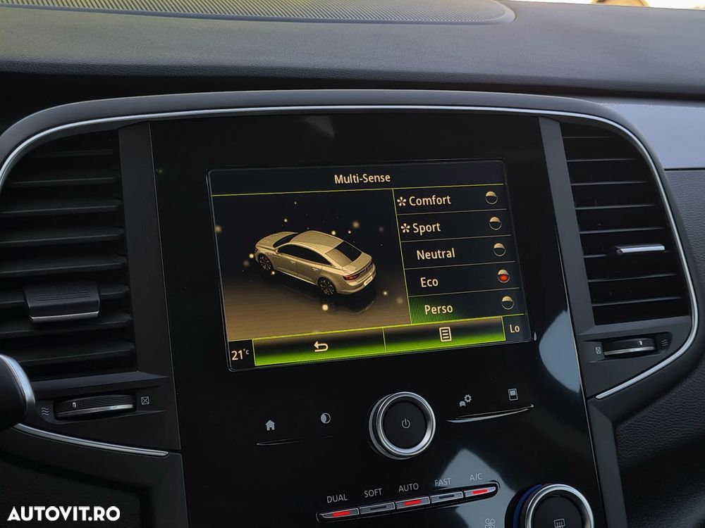 Renault Talisman ENERGY TCe 150 EDC LIMITED - 31