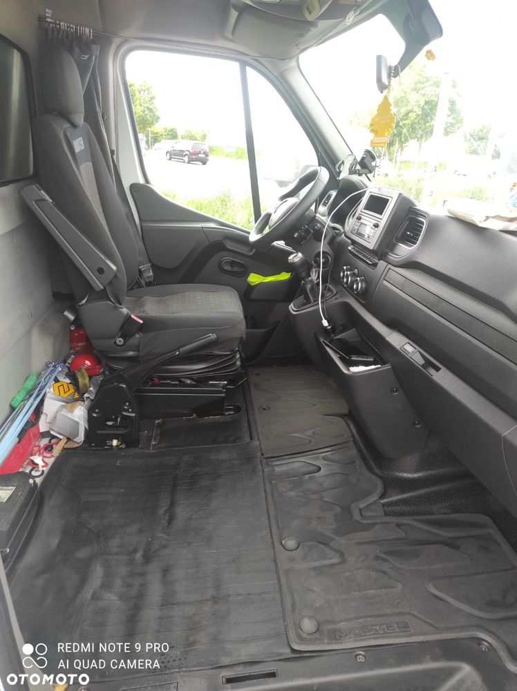 Renault Master - 5