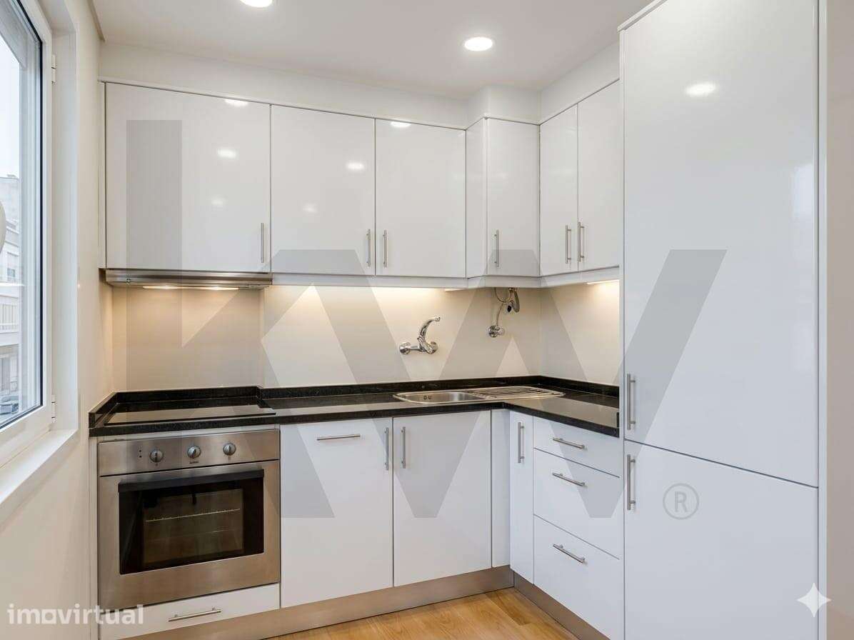 APARTAMENTO T1, MATOSINHOS - Grande imagem: 2/28