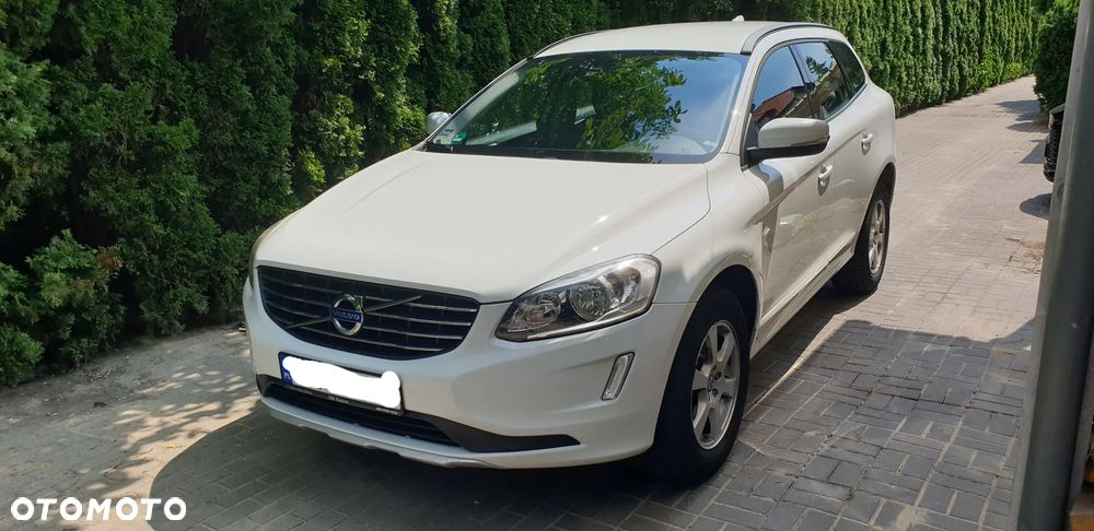 Volvo XC 60 D4 AWD Kinetic - 1