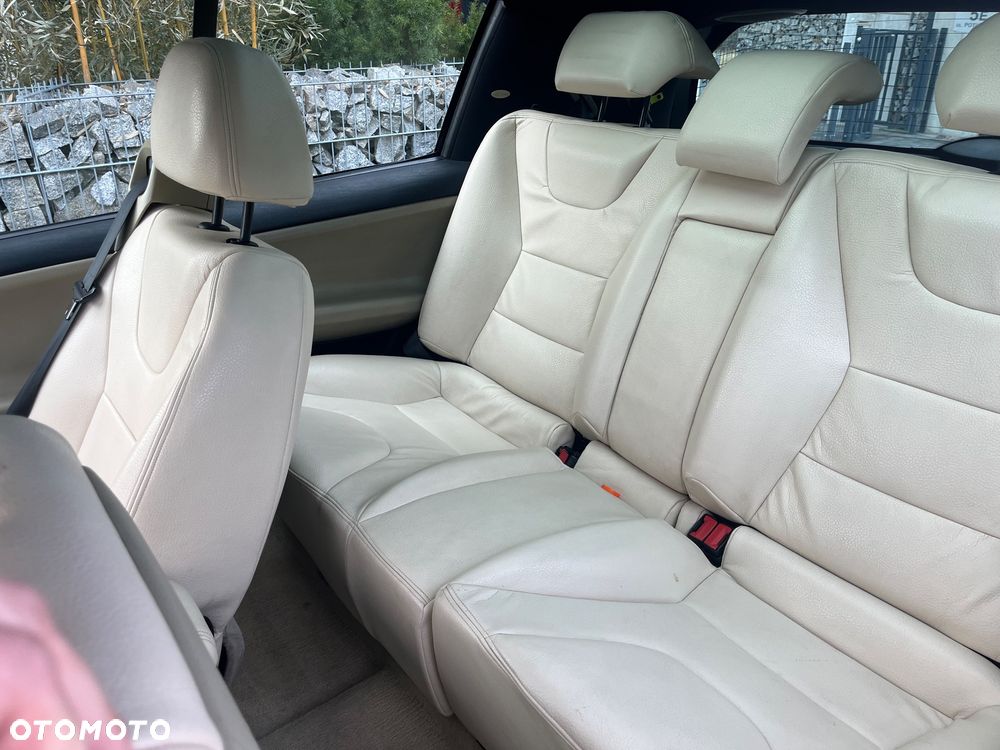 Jaguar XJS - 8