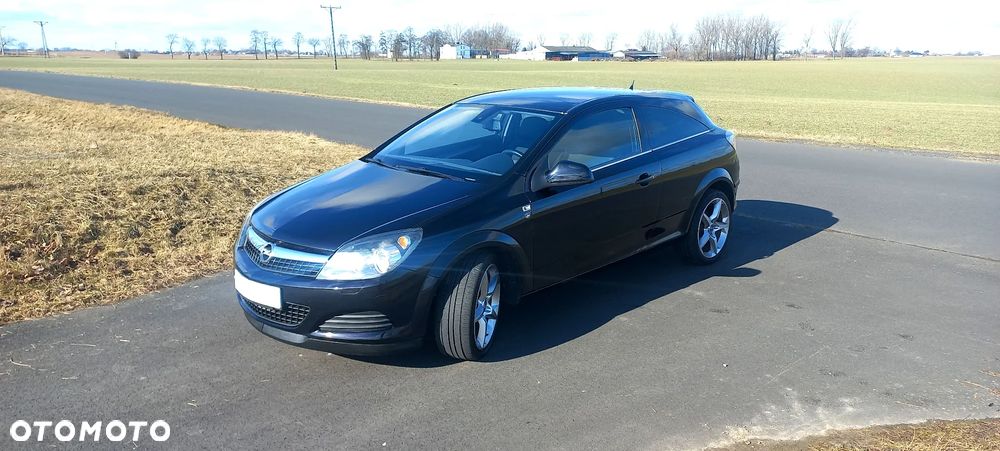 Opel Astra 1.6 Edition 111 Jahre - 15
