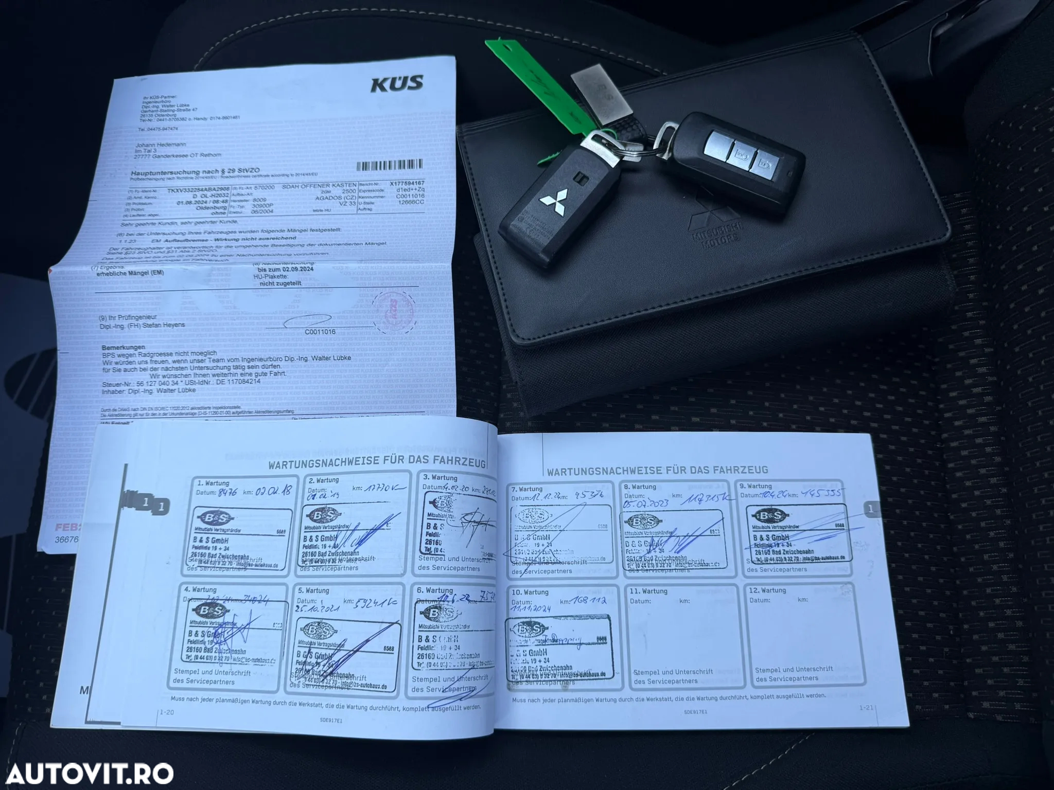 Mitsubishi ASX 2.2 Litri 4WD DI-D Invite+ Aut. - 31