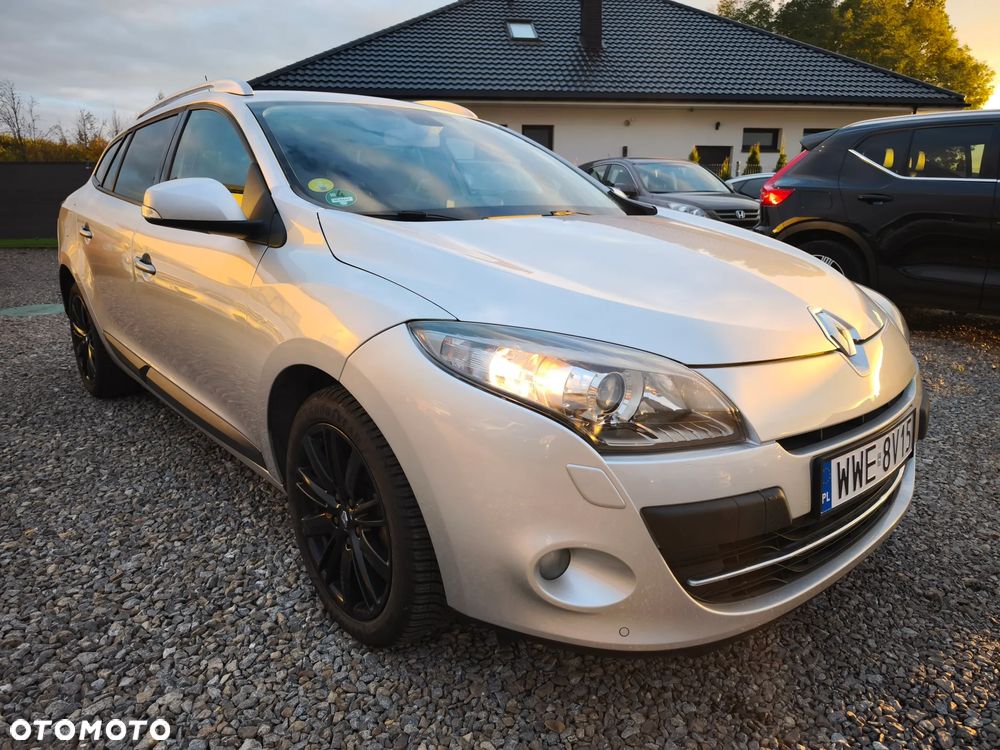 Renault Megane 1.6 16V 110 Dynamique - 2