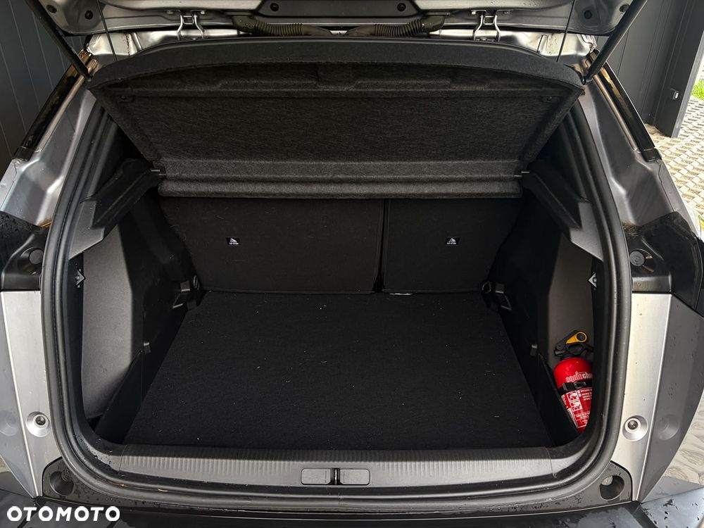 Peugeot 2008 1.2 PureTech GT S&S EAT8 - 19