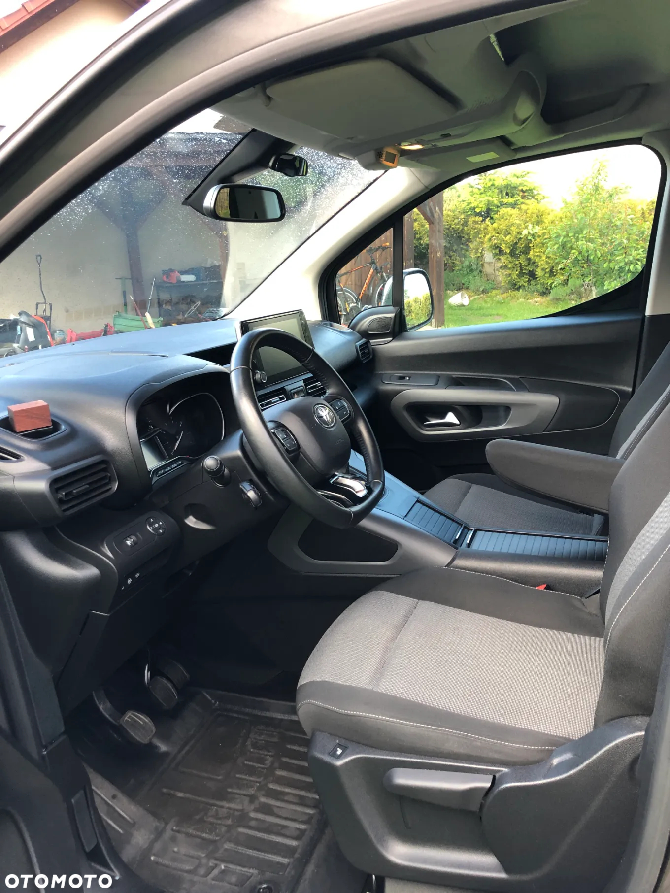 Toyota Proace City Verso Long 1.5 D-4D Family - 15