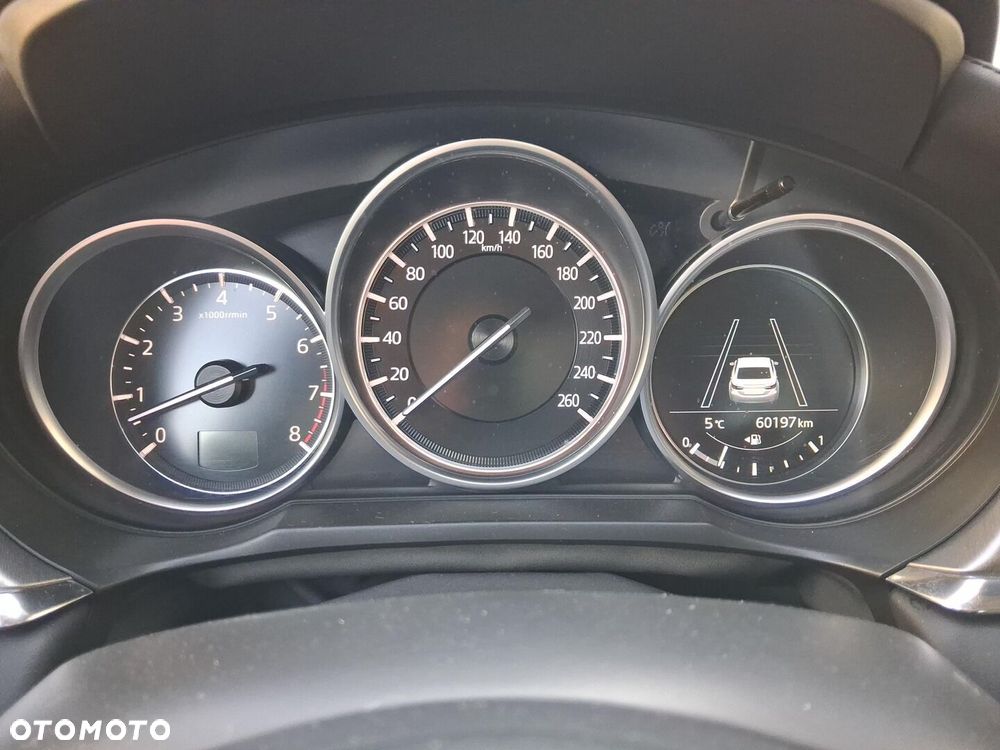 Mazda 6 2.0 SKYMotion - 17