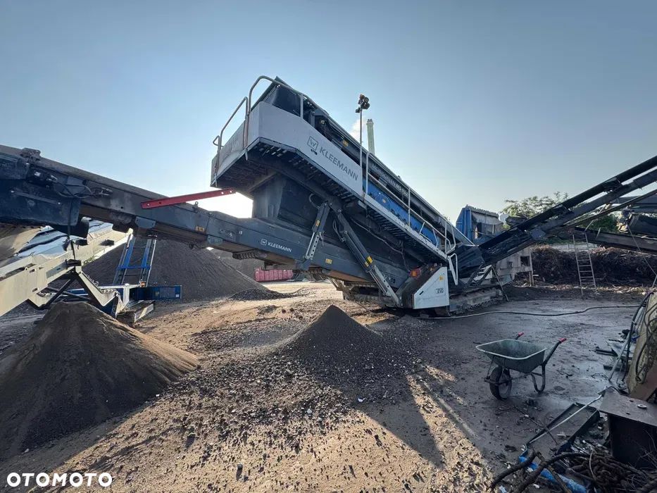 Kleemann MSC952 EVO - 4