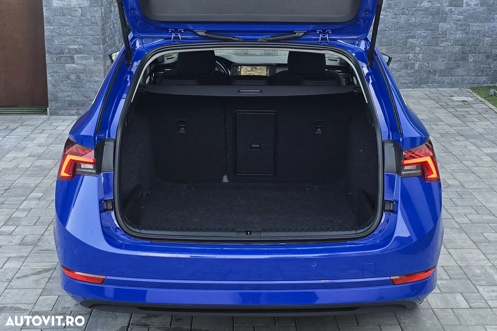 Skoda Octavia - 37