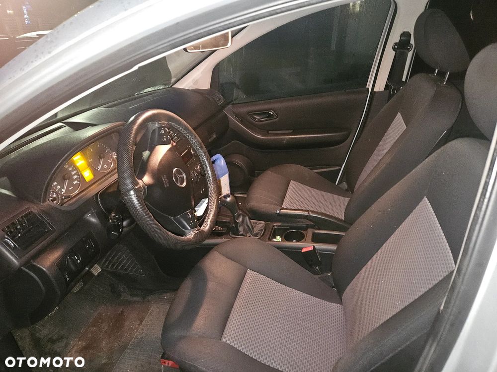 Mercedes-Benz Klasa A 180 CDI Classic - 8