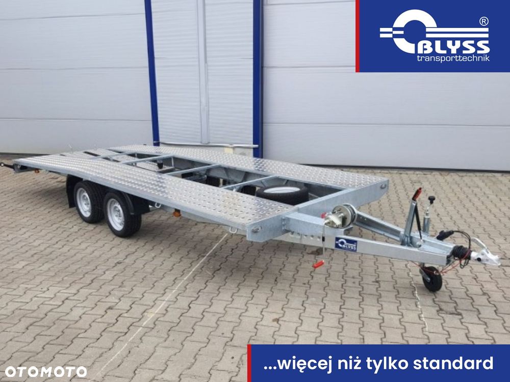 Blyss Laweta Blyss Imperial - 1