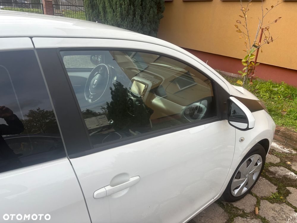 Toyota Aygo 1.0 VVT-i Sprint EU6 - 3