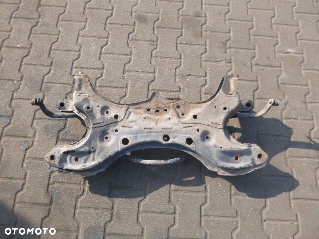 SANKI PRZÓD PRZEDNIE TOYOTA COROLLA E12 01- - 9