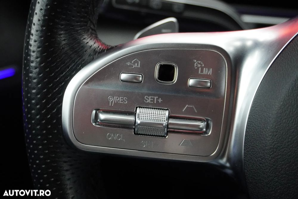 Mercedes-Benz GLE 450 MHEV 4MATIC - 24