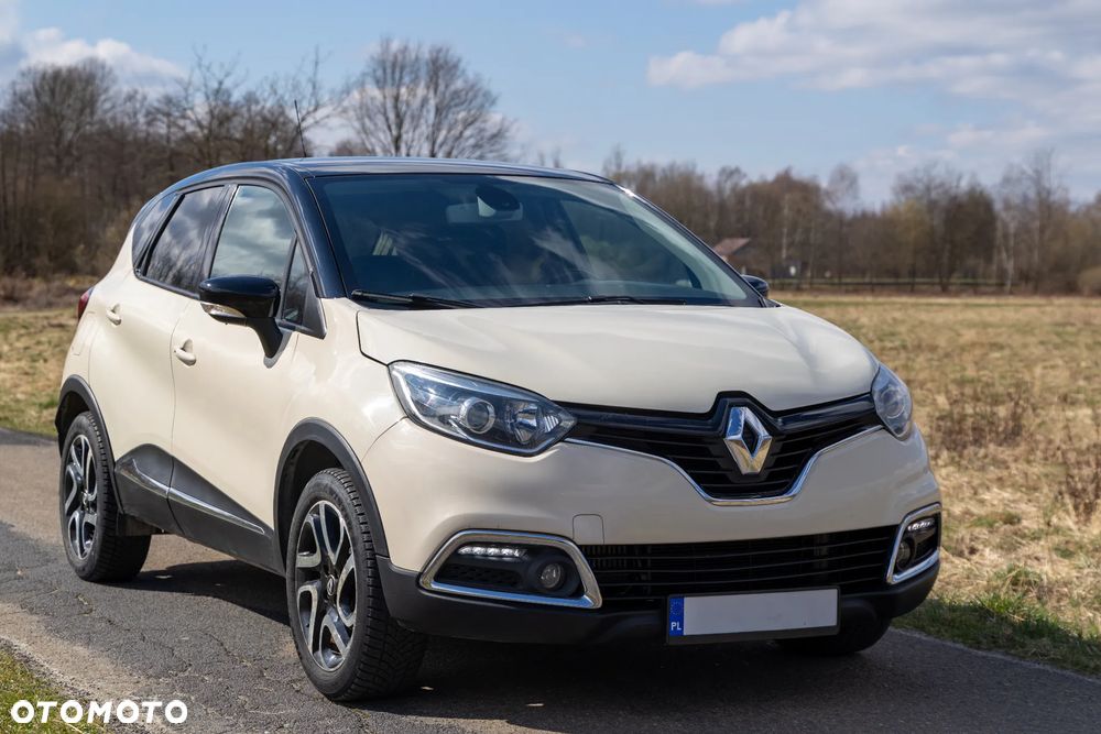 Renault Captur ENERGY TCe 90 Experience - 3