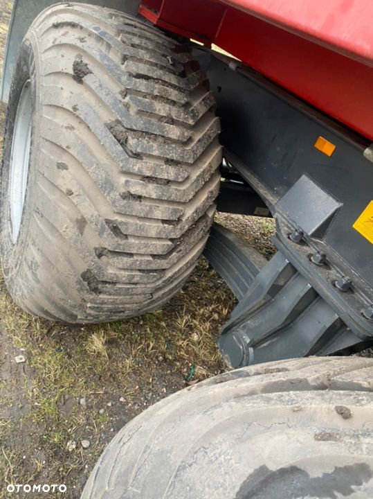 Wielton KRONE PRC2HP ŁADOWNOSC 21.600 KG NOWA NIE UŻYWANA OS SKRĘTNA - 15